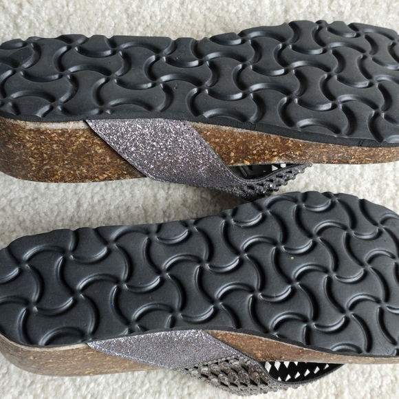 Italian shoemakers sandals - Picture 3 of 4